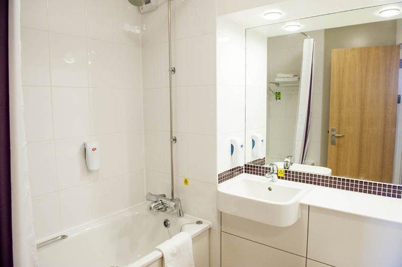 Premier Inn York North West Екстериор снимка