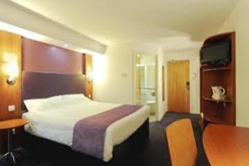 Premier Inn York North West Екстериор снимка